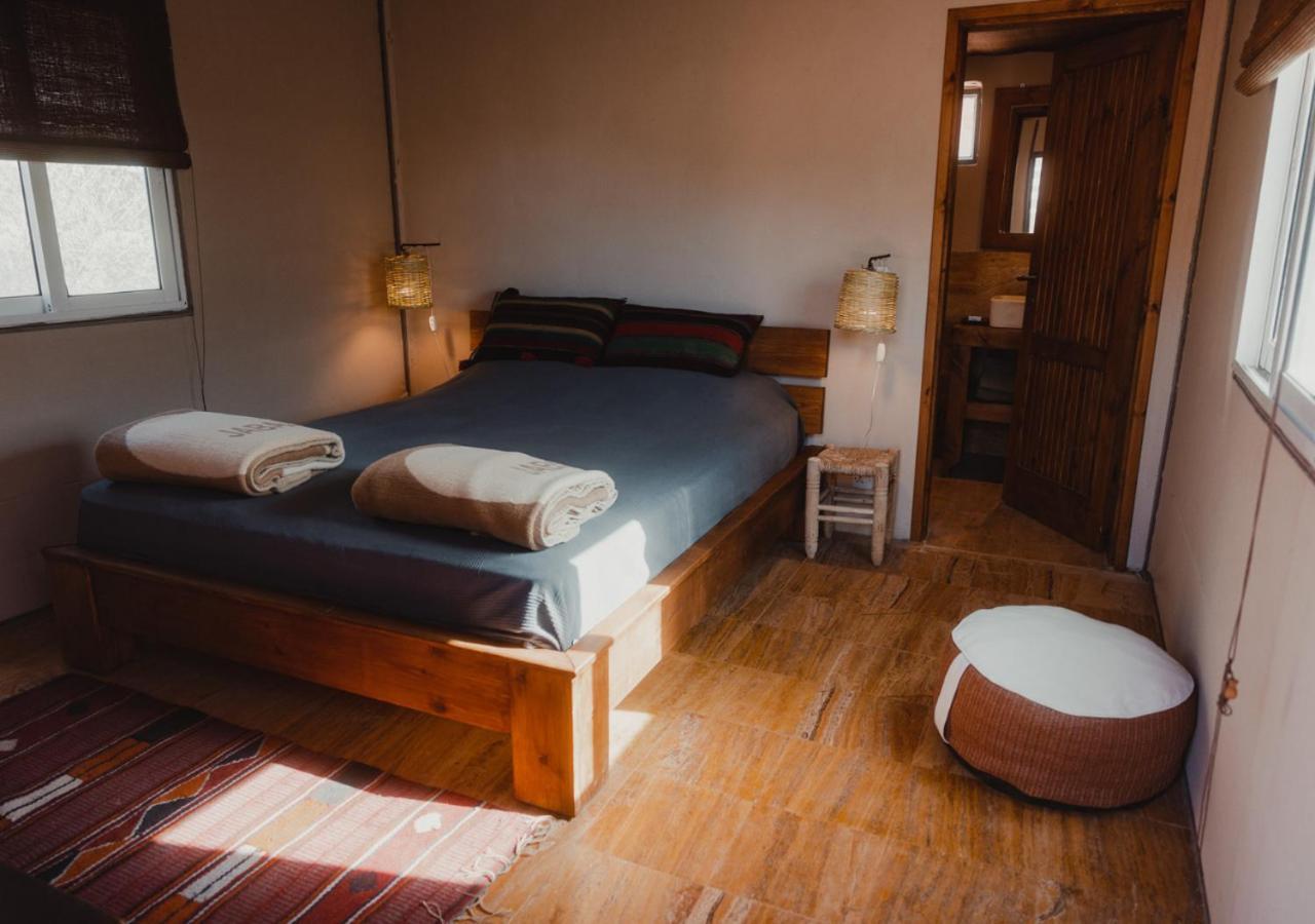 Rum Planet Camp Rum vádi Kültér fotó