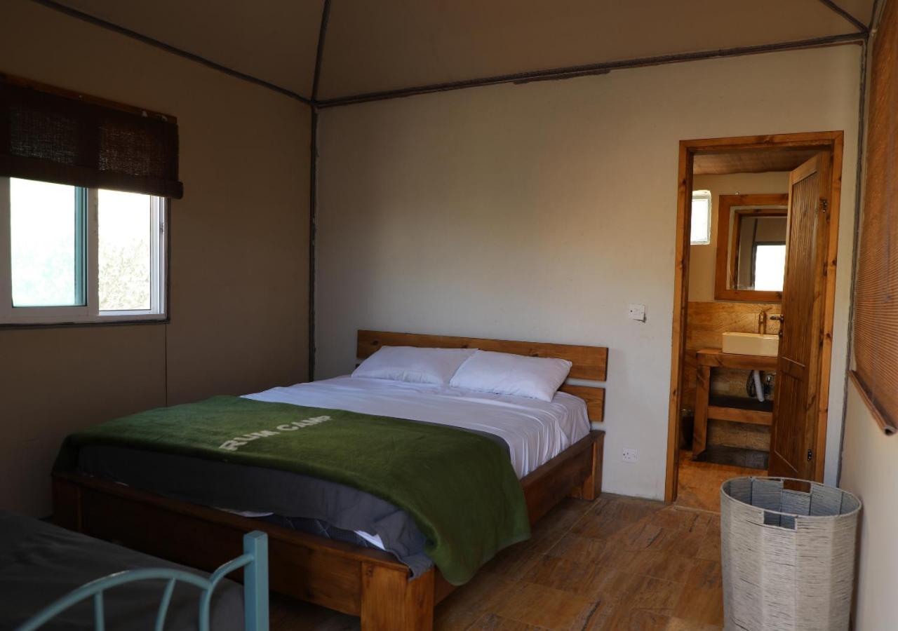 Rum Planet Camp Rum vádi Kültér fotó